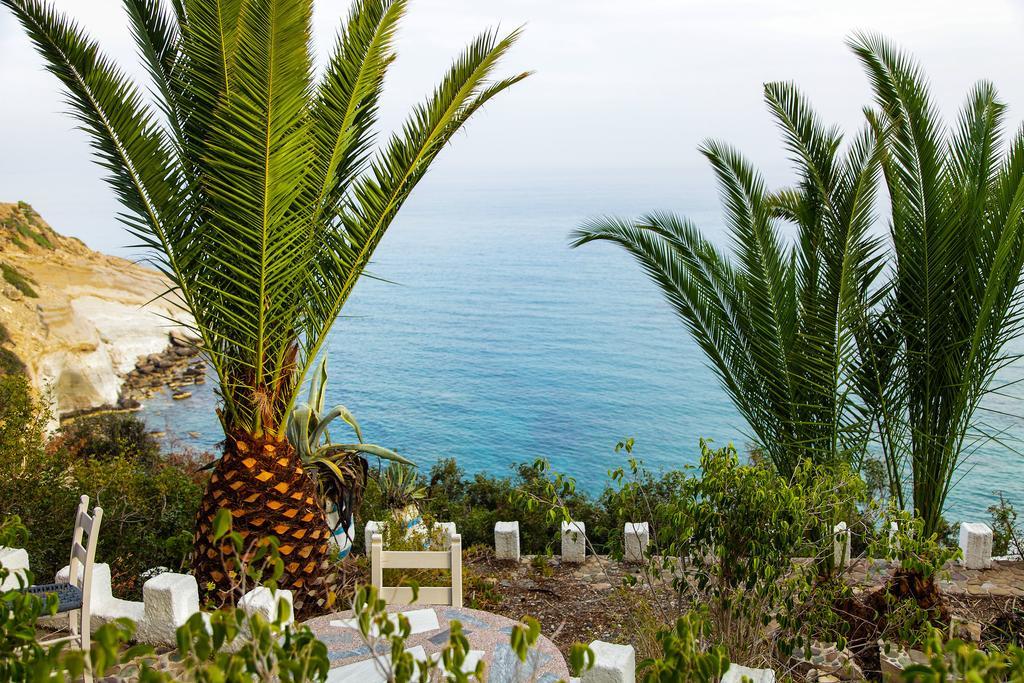 Elena'S Beach Garden By Estia Ferma Room photo